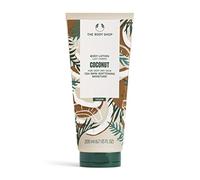 The Body Shop - Coconut Body Lotion (200ml)