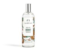 THE BODY SHOP Coconut Body Mist 100ml - Refreshing Fragrance BRAND NEW