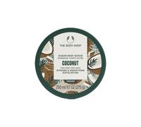 The Body Shop - Coconut Body Scrub (250ml)