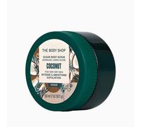 The Body Shop Coconut Body Scrub 50 ml