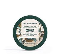 The Body Shop - Coconut Body Scrub (50ml)