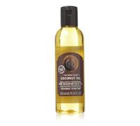 The Body Shop Coconut Hair Oil