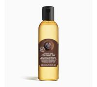 The Body Shop Hair Oil Coconut Oil - Brilliantly Nourishing Pre-Shampoo 200 ml