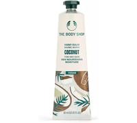 Coconut Hand Cream 30ML - Vegan & Cruelty-Free
