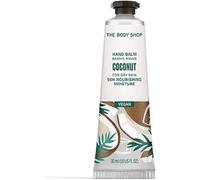 The Body Shop Coconut Hand Cream 30milliletre