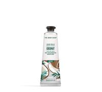 The Body Shop Coconut Hand Cream 30milliletre