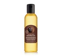 THE BODY SHOP Coconut Oil Pre-Shampoo Hair Oil - Rainforest Coconut Hair Oil 200ml
