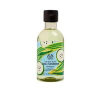 The Body Shop Cool Cucumber Shower Gel Body Wash Discontinued 250ml