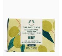 The Body Shop Core - Olive Soap 100G