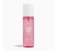 The Body Shop Cotton Candy Kiss Fragrance Mist 100ml | Sweet Candy Floss Perfume Spray with Strawberry Bubble Gum, Vanilla Bourbon and Tonka Bean for Everyday Wear