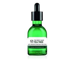 The Body Shop Daily Solution Tea Tree 50ml