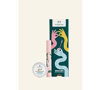 The Body Shop Define Swipe Happy Go Lash Gift Set Mascara Camomile Butter
