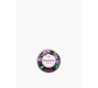 The Body Shop Dewberry Body Butter (1x 200ml) Intensive Moisturiser for Dry Skin, Fruity and Floral Scent with Community Fair Trade Shea Butter, 96-Hour Deep Hydration, Vegan Certified Formula