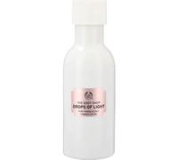The Body Shop Drops of Light Essence Lotion 160ml (New Released No Boxed)