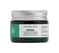 The Body Shop Edelweiss Bouncy Eye Mask 20 Ml
