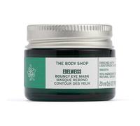 THE BODY SHOP Edelweiss Bouncy Eye Mask 20 ml