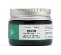 The Body Shop Edelweiss Bouncy Eye Mask 20 Ml