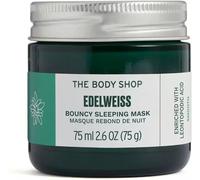 The Body Shop Edelweiss Bouncy Sleeping Mask 75 ml