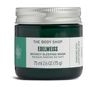 The Body Shop Edelweiss Bouncy Sleeping Mask 75ml