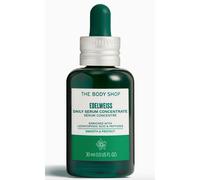 The Body Shop 30ml Edelweiss Daily Concentrate Serum