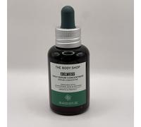 The Body Shop Edelweiss Daily Face Serum Concentrate 30ml Smooth And Protect