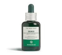 The Body Shop Edelweiss Daily Face Serum Concentrate 30ml Smooth And Protect