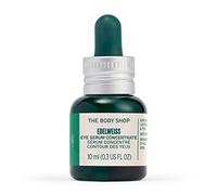 The Body Shop - Edelweiss Eye Concentrate (10ml)