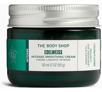 The Body Shop Edelweiss Intense Smoothing Day Cream 50ml