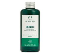 THE BODY SHOP EDELWEISS PREP ESSENCE 150ML TONER / MOISTURISER - SMOOTH