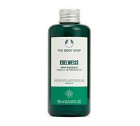 The Body Shop Edelweiss Prep Essence - for Cleansed and Smoother Skin - Vegan - 100ml