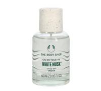 The Body Shop White Musk® Eau De Toilette 60 Ml