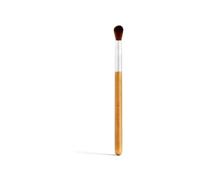 The Body Shop Eyeshadow Blending Brush bamboo Nylon bristles