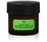 The Body Shop Face Mask 75 ml