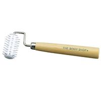 The Body Shop - Facial Massager with Wooden Handle