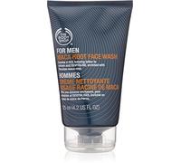 The Body Shop For Men Maca Root Face Wash - 125ml