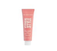 The Body Shop Free Style BORN (Matte) Multi-tasking colour for lips, cheeks or eyes - Vegan