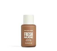 The Body Shop Fresh Nude Foundation, 30 ml, Deep 1C