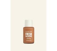 The Body Shop Fresh Nude Foundation, 30 ml, Deep 1N