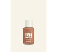 The Body Shop Fresh Nude Foundation, 30 ml, Deep 2N