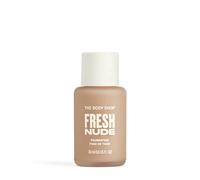 The Body Shop Fresh Nude Foundation, 30 ml, Medium 1C