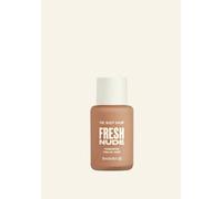 The Body Shop Fresh Nude Foundation 30ml nude glow finish Tan 2N