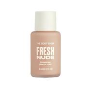 The Body Shop Fresh Nude Foundation -(LIGHT 1N)