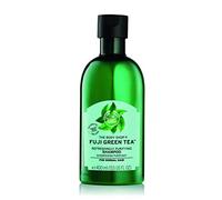 THE BODY SHOP FUJI GREEN TEA SHAMPOO 400ML