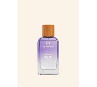 The Body Shop Full Iris Eau de Parfum 75 Ml