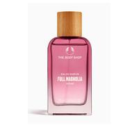 The Body Shop Full Magnolia 75ml Eau De Parfum BRAND NEW RRP £42