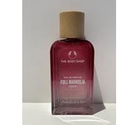 The Body Shop Full Magnolia Eau de Parfum 75ml Vegan Perfume Fragrance