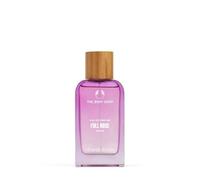 The Body Shop Full Rose 75ml Eau de Parfum BRAND NEW Rrp £42