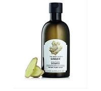 The Body Shop, Ginger Anti Dandruff Shampoo - 400 ML