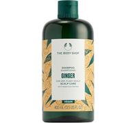 The Body Shop Ginger Anti Dandruff Shampoo, 400 ml