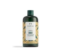 The Body Shop - Ginger Anti-Dandruff Shampoo (400ml)